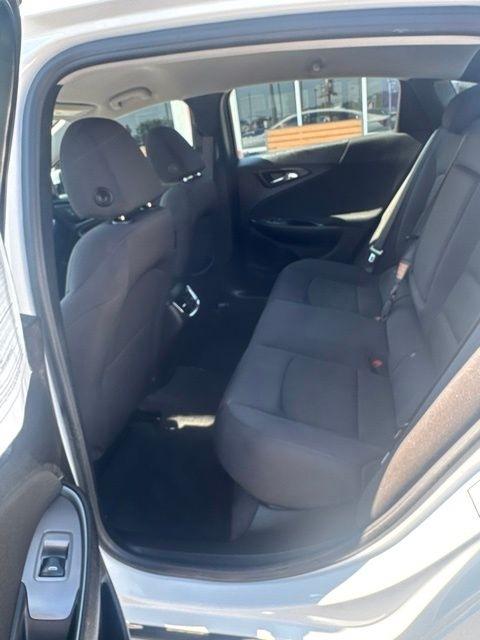 Chevrolet Malibu 4dr Sdn 1LT 2023