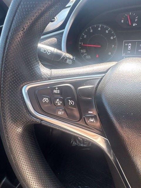 Chevrolet Malibu 4dr Sdn 1LT 2023