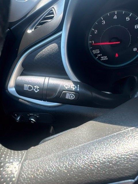 Chevrolet Malibu 4dr Sdn 1LT 2023
