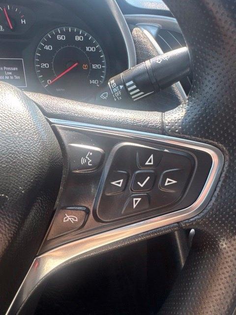Chevrolet Malibu 4dr Sdn 1LT 2023