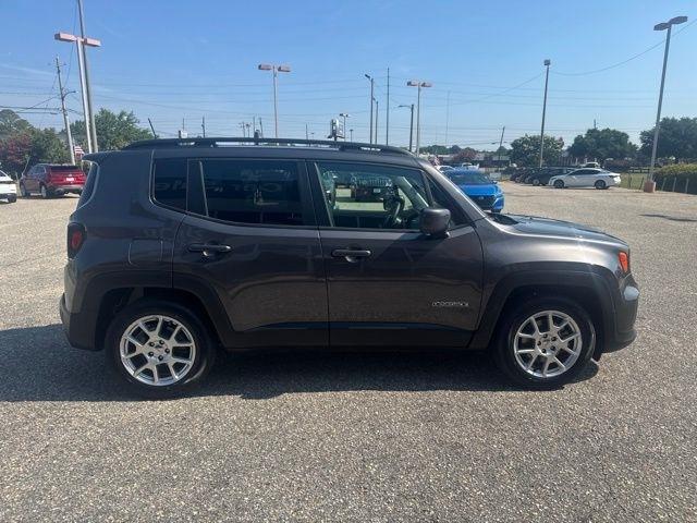Jeep Renegade Latitude FWD 2019