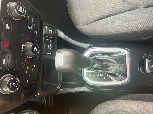 Jeep Renegade Latitude FWD 2019