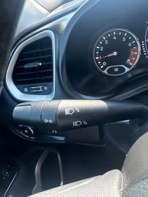 Jeep Renegade Latitude FWD 2019