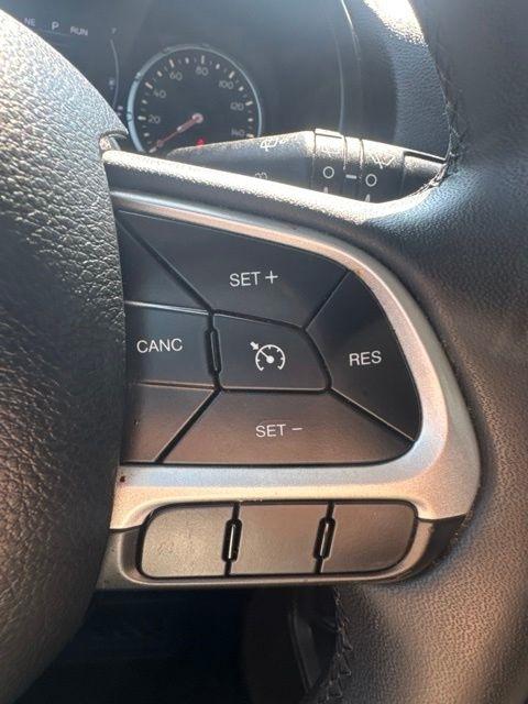 Jeep Renegade Latitude FWD 2019
