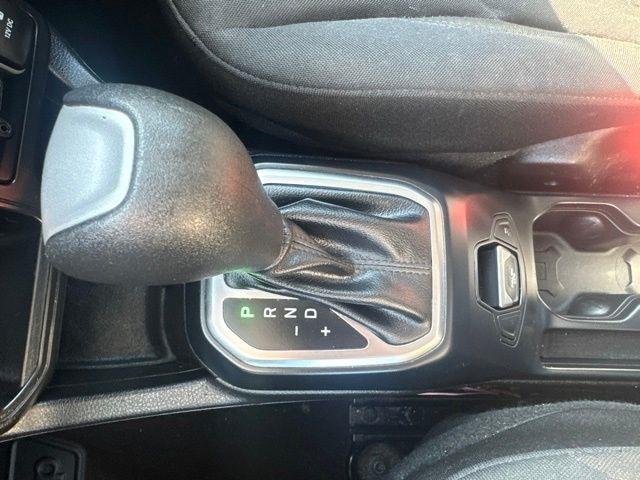 Jeep Renegade Latitude FWD 2019