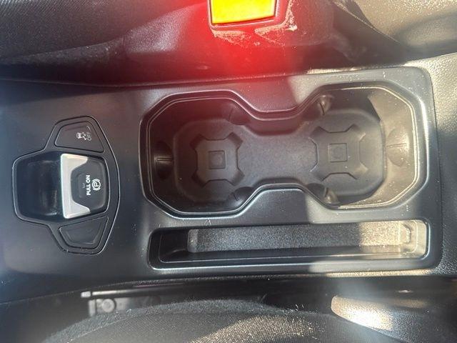 Jeep Renegade Latitude FWD 2019
