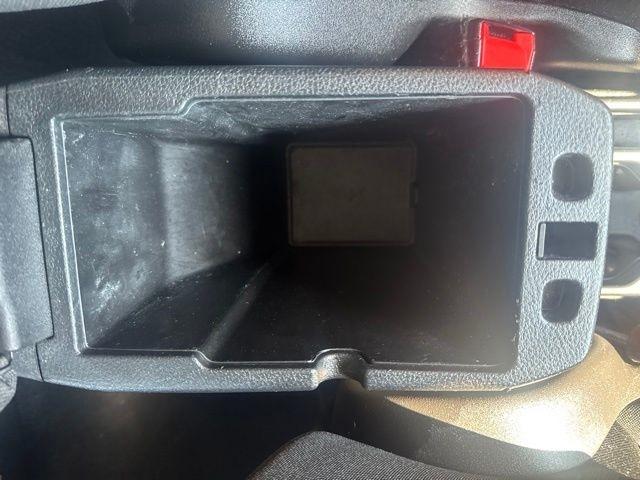Jeep Renegade Latitude FWD 2019