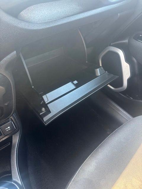 Jeep Renegade Latitude FWD 2019