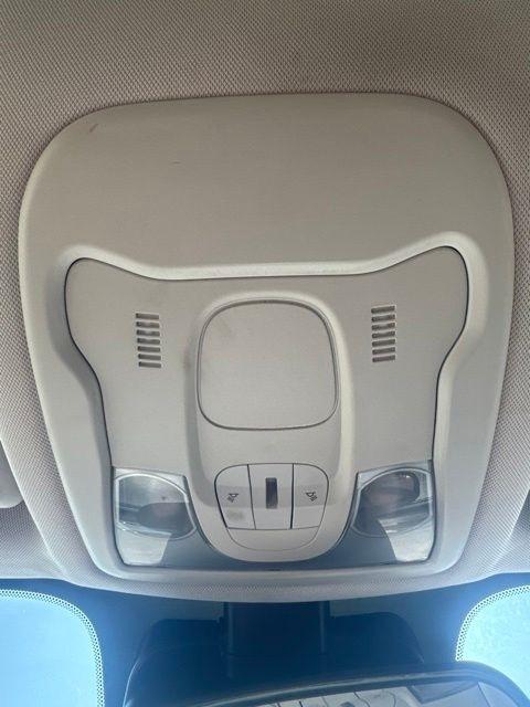 Jeep Renegade Latitude FWD 2019