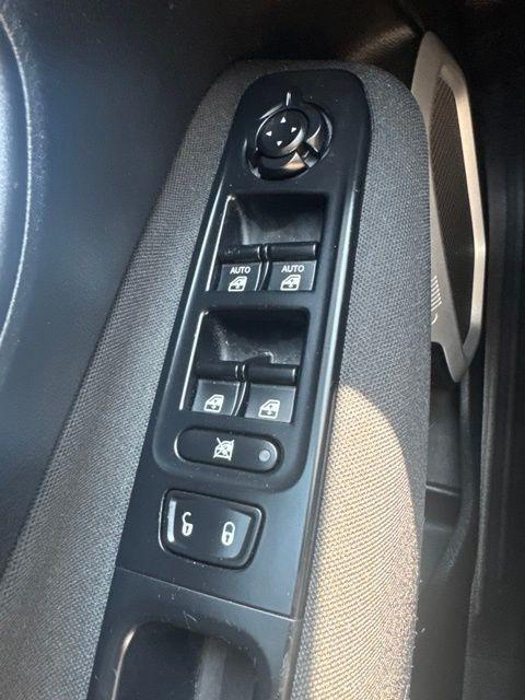 Jeep Renegade Latitude FWD 2019