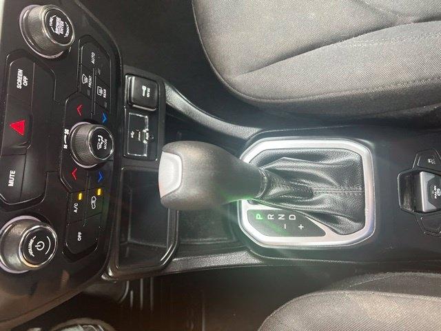 Jeep Renegade Latitude FWD 2019
