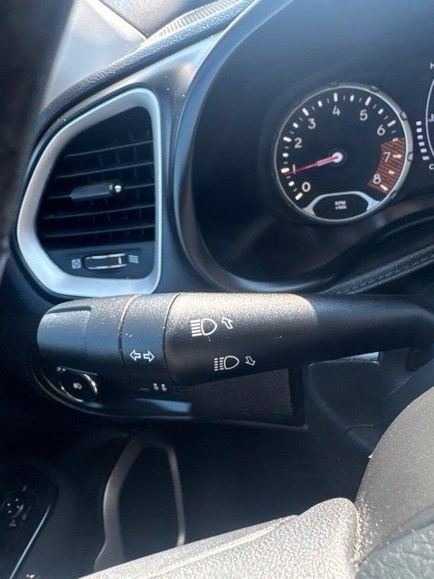 Jeep Renegade Latitude FWD 2019