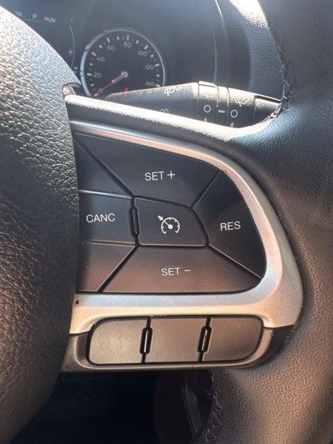 Jeep Renegade Latitude FWD 2019