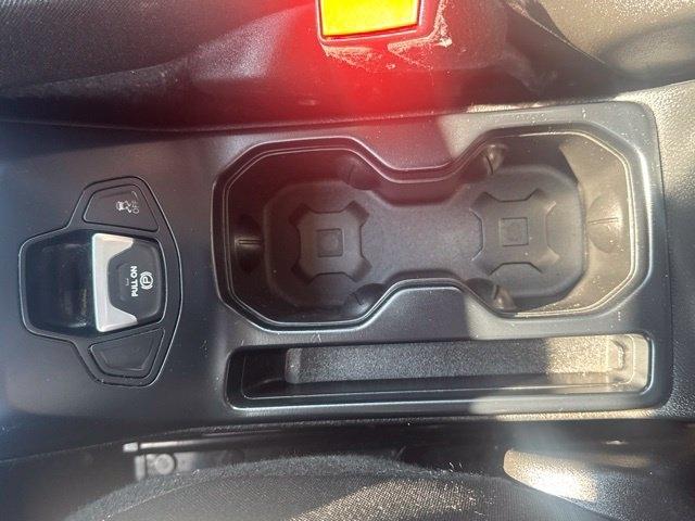 Jeep Renegade Latitude FWD 2019