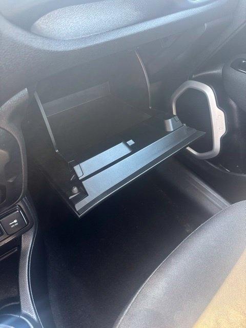 Jeep Renegade Latitude FWD 2019
