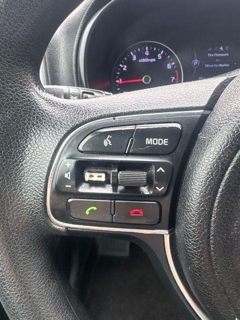 Kia Sportage LX AWD 2019