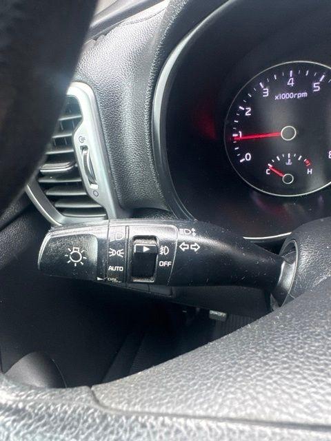Kia Sportage LX AWD 2019