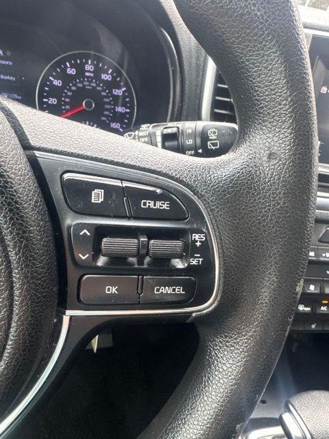 Kia Sportage LX AWD 2019