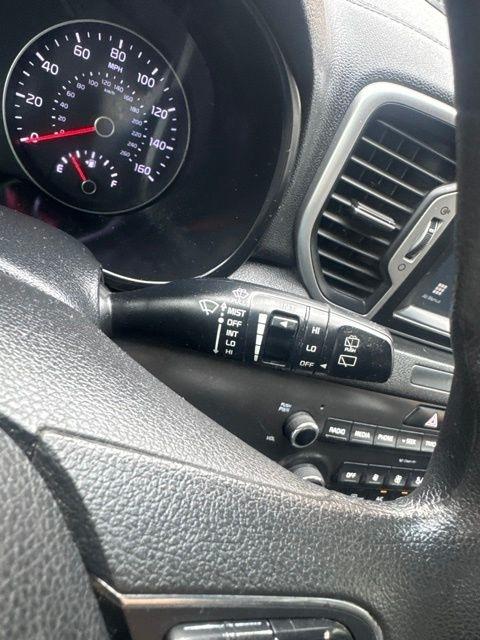 Kia Sportage LX AWD 2019