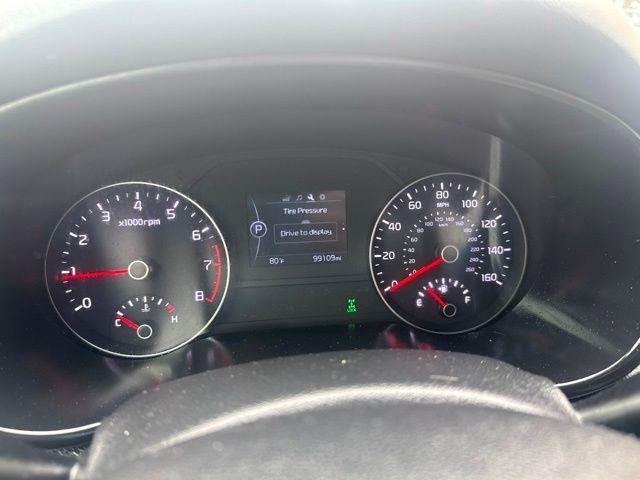 Kia Sportage LX AWD 2019
