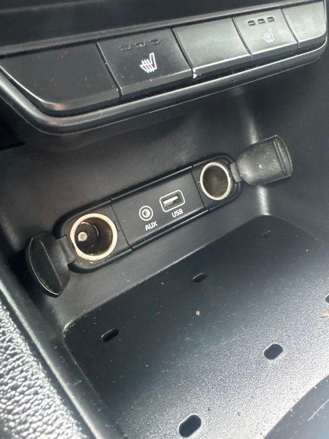 Kia Sportage LX AWD 2019