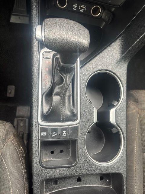 Kia Sportage LX AWD 2019