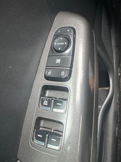 Kia Sportage LX AWD 2019