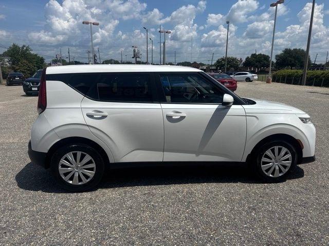 Kia Soul LX IVT 2020