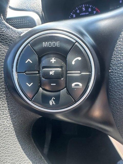 Kia Soul LX IVT 2020