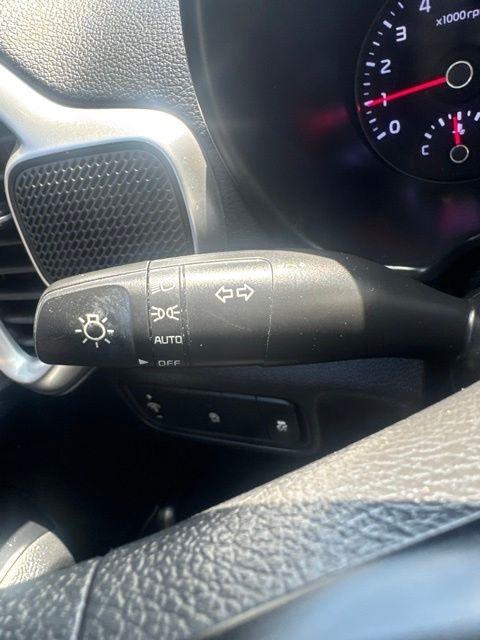 Kia Soul LX IVT 2020