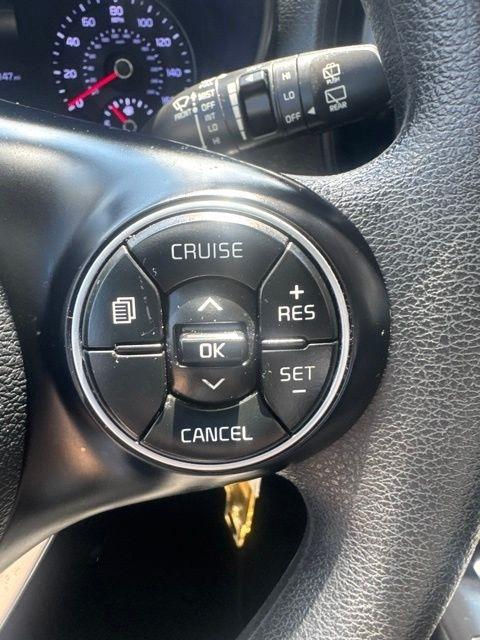 Kia Soul LX IVT 2020