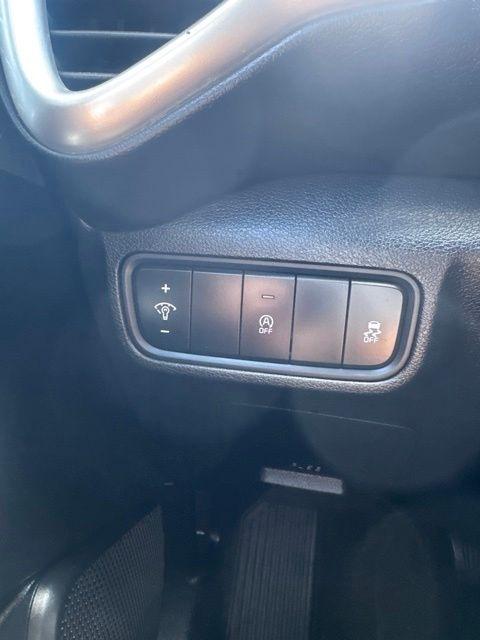 Kia Soul LX IVT 2020