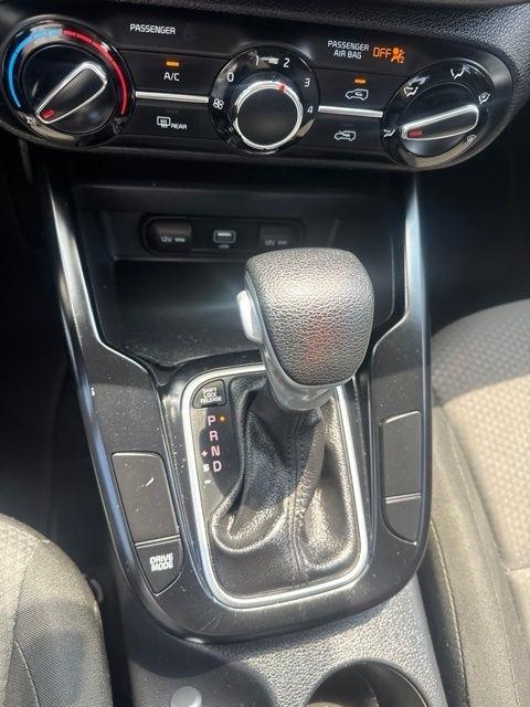 Kia Soul LX IVT 2020