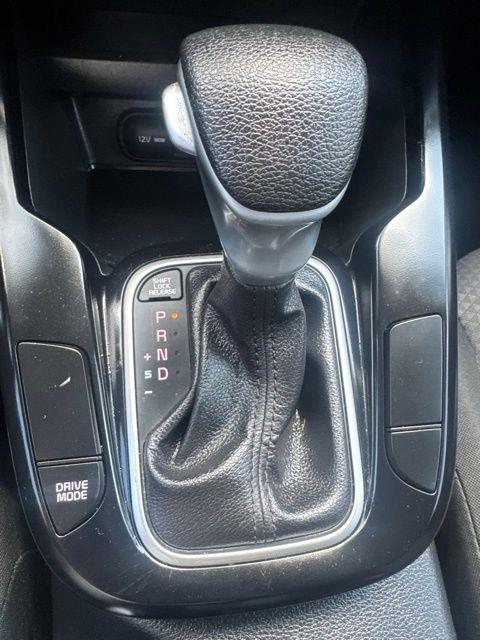 Kia Soul LX IVT 2020