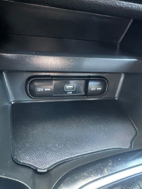 Kia Soul LX IVT 2020