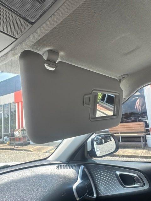 Kia Soul LX IVT 2020
