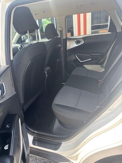 Kia Soul LX IVT 2020