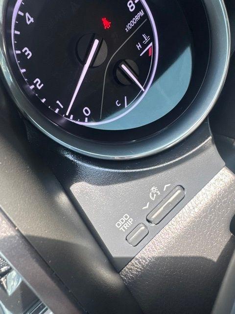 Toyota Camry XLE Auto (Natl) 2019