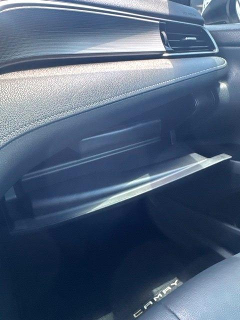 Toyota Camry LE Auto (Natl) 2019