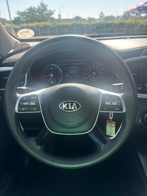 Kia Sorento LX FWD 2020
