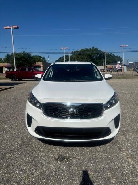 Kia Sorento LX FWD 2020