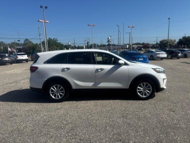 Kia Sorento LX FWD 2020