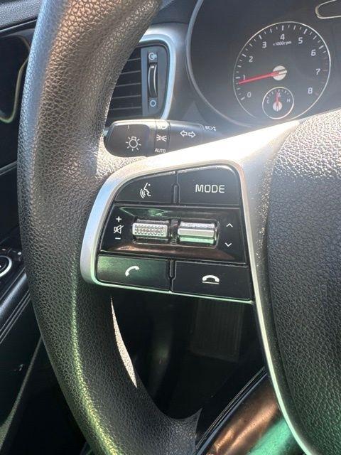 Kia Sorento LX FWD 2020