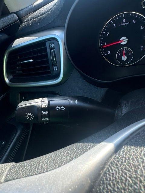 Kia Sorento LX FWD 2020