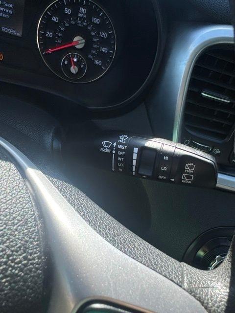 Kia Sorento LX FWD 2020