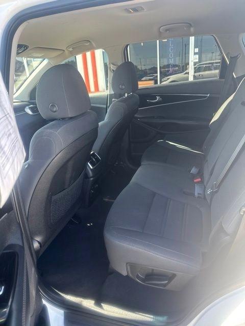 Kia Sorento LX FWD 2020