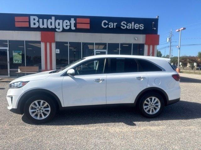 Kia Sorento LX FWD 2020