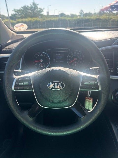 Kia Sorento LX FWD 2020