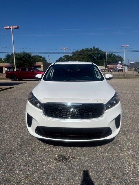 Kia Sorento LX FWD 2020