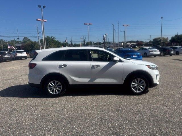 Kia Sorento LX FWD 2020